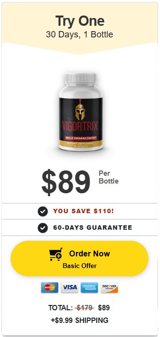 Vigortrix-1-bottle