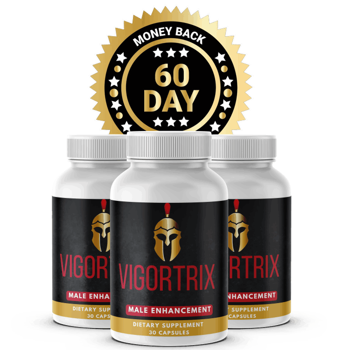 Vigortrix-supplement